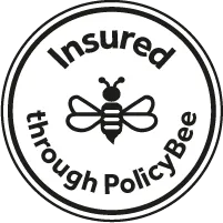 PolicyBee Badge